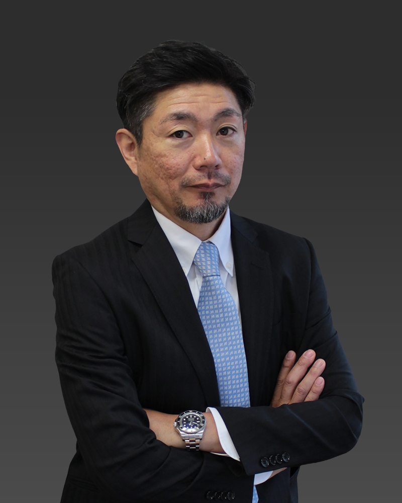 有田 伸也