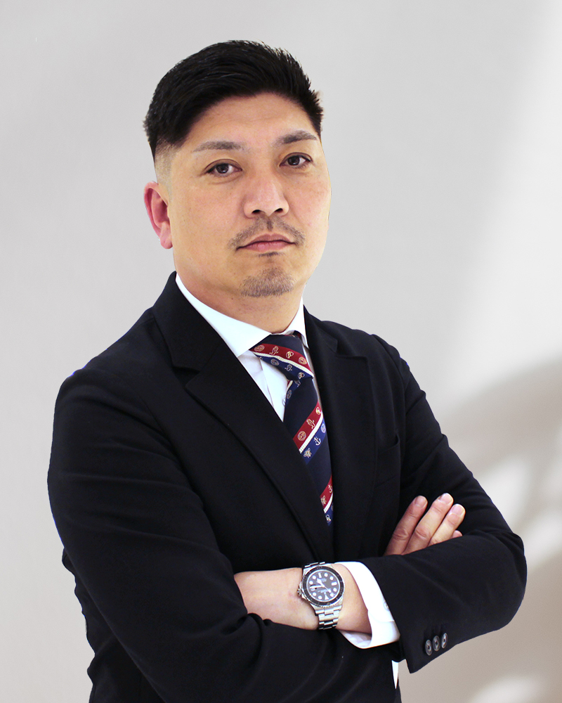 大上 純也