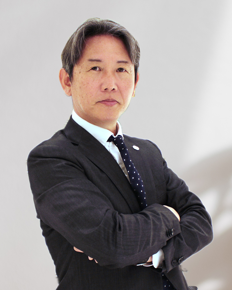 清水 浩三