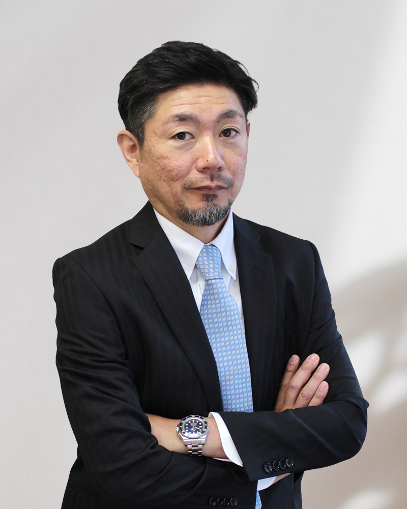 有田 伸也